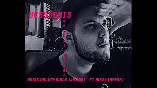 Krizz Kaliko - Girls like dat ft. Bizzy (Remix)