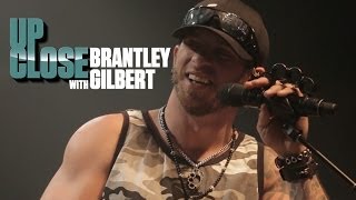 Brantley Gilbert Goes Home to Prove New Album is &#39;Just As I Am&#39;