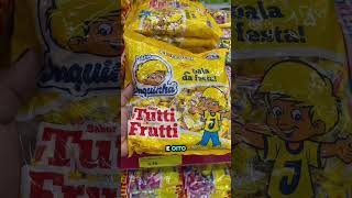 AS MELHORES LOJAS DE DOCES