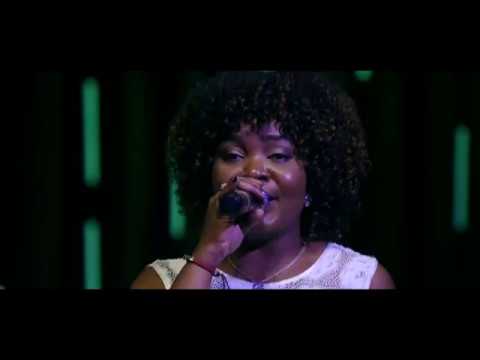 Kaleka Keys - Nigwendete (Live)  Ft Mariah