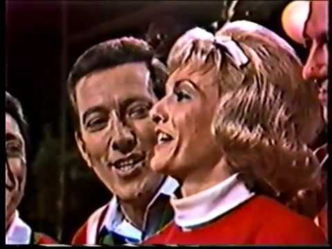 Williams Bros and sister (12/21/64)