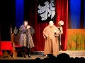 Robin Hood The Sheriff And Friar Tuck