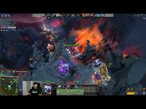 71% WINRATE MEEPO SMURF! Do I win against him?!