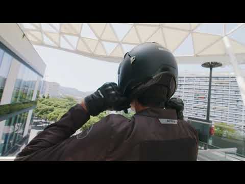 Shark CITYCRUISER Helmet from Motorbike Clothing Shop