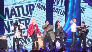 Download lagu [MPD직캠] 위너 직캠 WINNER 철없어 IMMATURE Fancam @엠카운트다운_160204 mp3