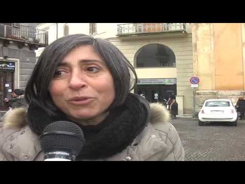 ONDA TG 31.01.2015 - AIRC ARANCE DELLA SALUTE