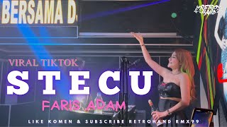 Download lagu FUNKOT - STECU STECU FUNKOT REMIX VIRAL BY DJ ALEXA MONYOR LIVE AT D'QUEEN mp3