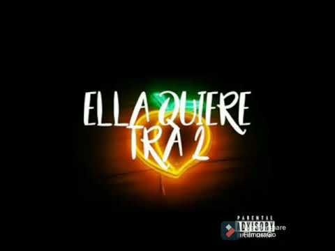 ELLA QUIERE TRA TRA 🔥🔥😈