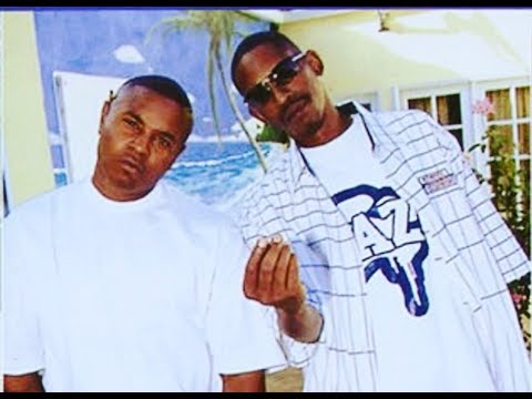 Baby S fea Kurupt      ( Funk on me)