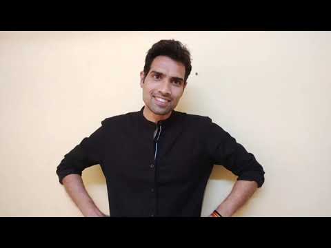 Rajveer Singh I m sid (Monologue)