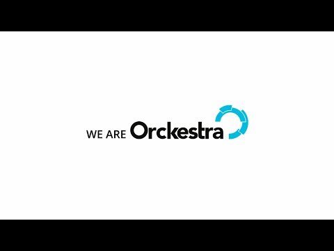 WE ARE ORCKESTRA: The only API-based omnichannel commerce platform you'll need