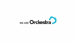 Commerce Orchestration Platform YouTube Video