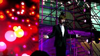 [HD] 170929 ION8ight BTOB SungJae 육성재 - Paradise