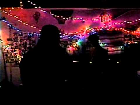 Amadot, live at the Camillus Town Shop 12/23/2005 Part 3 of 3