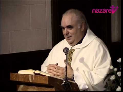 Evangelio y homilía, sábado 13 de junio de 2015 (de nazaret.tv)