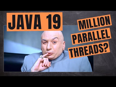 Java 19 And Beyond | New Parallelism Through Virtual Threads And Structured Concurrency