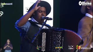 Agosto Caborteiro (feat. José Maurício Rigon & Mauro Silva)