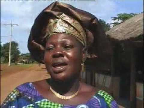 [DIDOLANVI FELIX: WHENUE APOTO AIHON LOME BO] Musique béninoise chrétienne