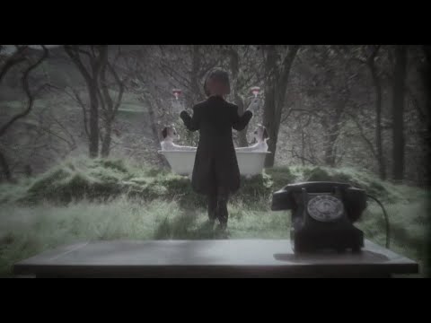 Julien Dyne - 'Who Are You' featuring Ladi 6 & Parks