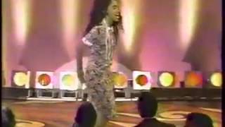 Jody Watley - Don't You Want Me (+Interview) (Soul Train 1987)