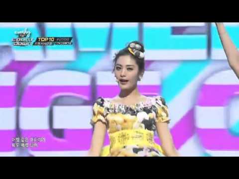 20140327 Catallena - Orange Caramel