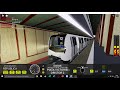 Metro Mania Pantelimon Dristor 2 M1