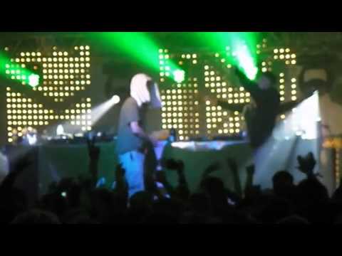 Dancehall Masak-Rah (Regałowisko Bielawa 2013)