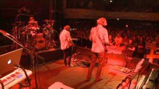 Transatlantic - V. Out of the Night(Live From Shepherd's Bush Empire, London)