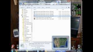Printable HAM Amateur Call Logs FREE! (plus Google Earth tutorial)