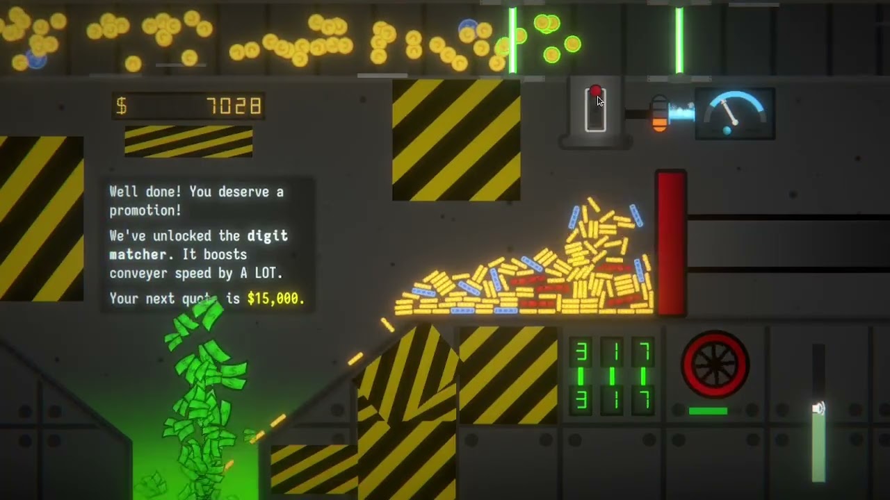 Good Games 418 - Coins Pusher Ltd.