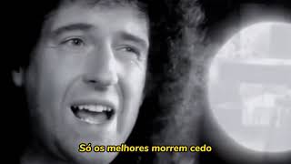 Queen • Only The Good Die Young (No-One But You)l | Legendado em PT-BR