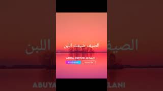 Download lagu Abuya qurtubi jaelani || motivasi santri semangat ngaji mp3 Download lagu Abuya qurtubi jaelani || motivasi santri semangat ngaji mp3