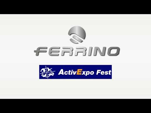   Рюкзак Ferrino Alta Via 35 Red 922849