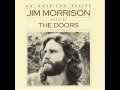 Jim Morrison - The Movie (Complete Poem) 