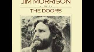 Jim Morrison - The Movie (Complete Poem)
