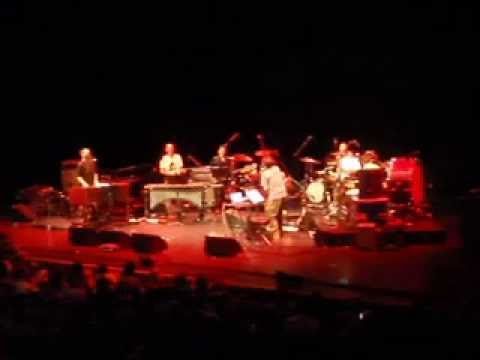 John Zorn - Zorn@60, The Barbican, London 2013