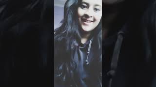 MERE SANG - SUNIDHI CHAUHAN - Cover by Ambika Thakur