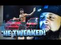 KAI THE NY DRILL RAPPER Kai Cenat EBK Diss Track REACTION