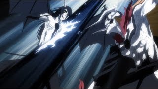 Top 5 Hollow Ichigo Moments in Bleach [60FPS]