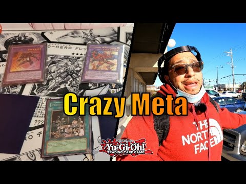 1st Tournaments Under The March 2021 Banlist - Full Day Of Yu-Gi-Oh!