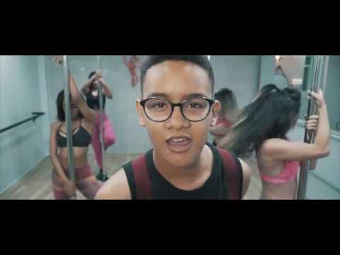 Te Encontrei video