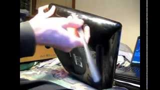 Video thumbnail for LCD Repair - Samsung 2232BW by Alec J