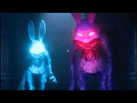 Playcare Escape 3: Deep Sleep | Poppy playtime chapter 3 | Copy