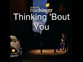 Thinking Bout You ~ Cat Stevens (Yusuf Islam)