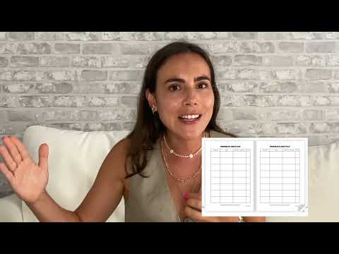Vídeo de Bichiteacher