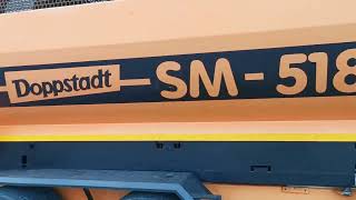 Doppstadt SM 518 Profi - 30x30 mm! andre til salg billede 4 Doppstadt SM 518 Profi - 30x30 mm! andre billede 4