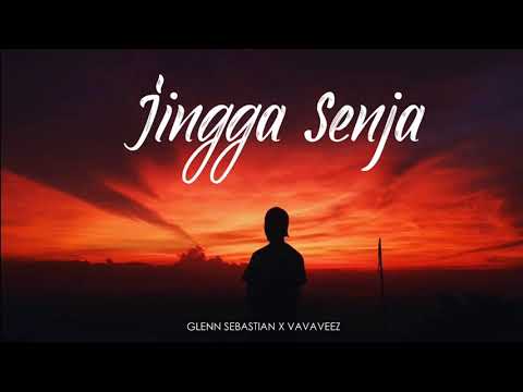 Jingga Senja - Glenn Sebastian X VavaVeez (Official Audio)