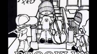 Project Trio - Cherry Blossoms