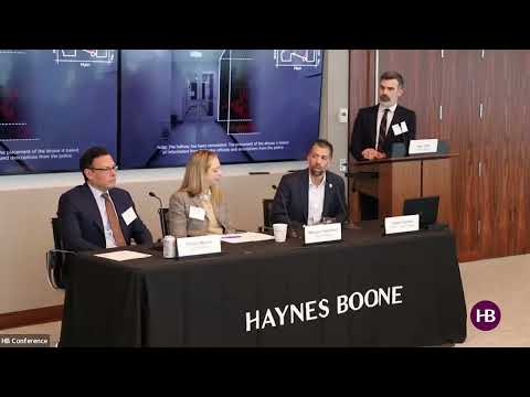 Hidden Crises – How best to prepare and detect