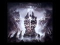 DOMINION - Born God and Aware